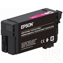 Epson patron T40D3 (bíborvörös)
