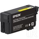 Epson patron T40D4 (sárga)