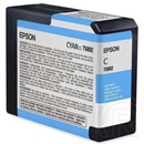 Epson patron T5802 (ciánkék)