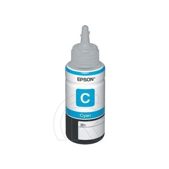 Epson patron T6642 (ciánkék)