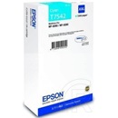 Epson patron T7542 XXL (ciánkék)