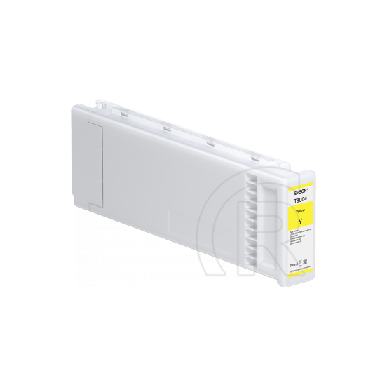 Epson patron T800400 (sárga)