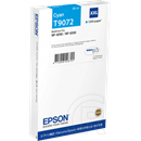 Epson patron T9072 (ciánkék)