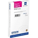 Epson patron T9073 (bíborvörös)