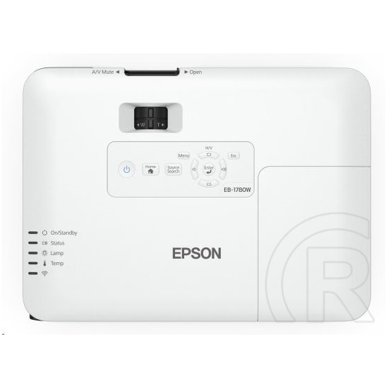 Epson projektor EB-1780W