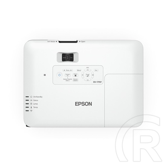 Epson projektor EB-1795F