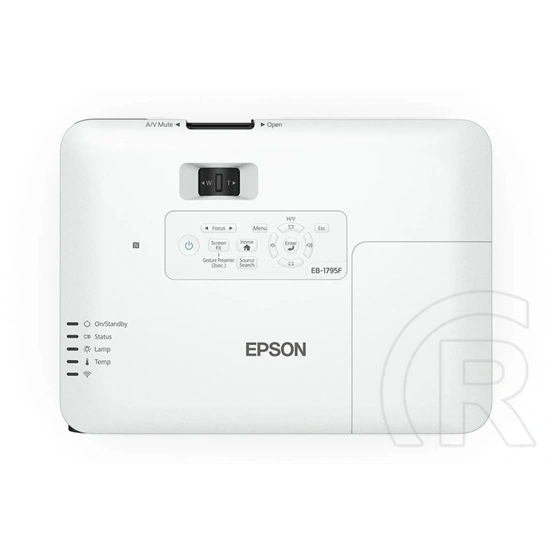 Epson projektor EB-1795F
