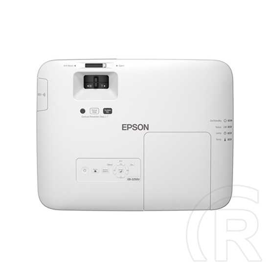 Epson projektor EB-2250U