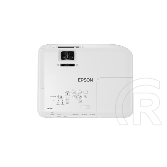 Epson projektor EB-FH06