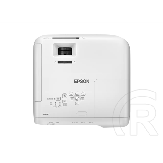 Epson EB-FH54 projektor