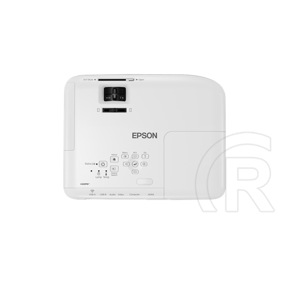Epson projektor EB-W06
