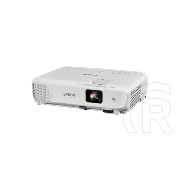 Epson projektor EB-W06