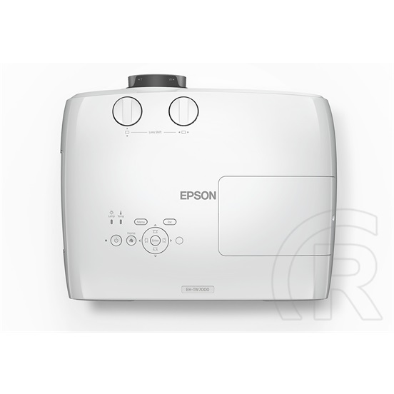 Epson projektor EH-TW7000