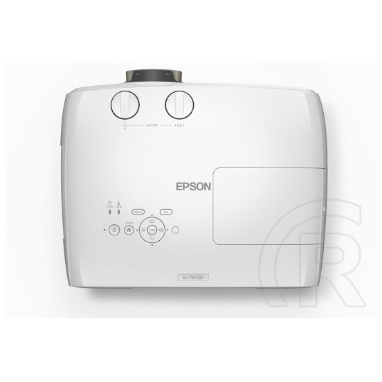 Epson projektor EH-TW7100