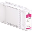 Epson tintapatron T41F34N (magenta, 350 ml, UltraChrome XD2, Singlepack)