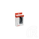 Equip-Life 245104 cordless optikai egér (USB, fekete)