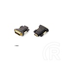 Equip DVI-D (Dual Link) > HDMI adapter