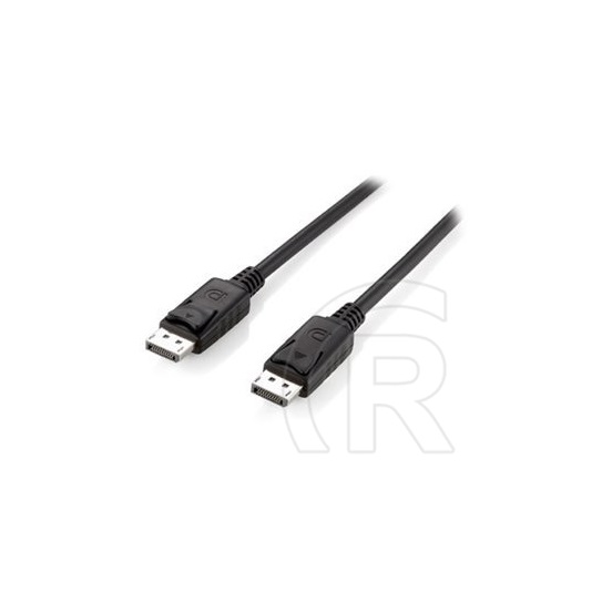 Equip DisplayPort - DisplayPort kábel 1 m
