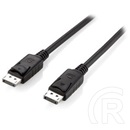 Equip DisplayPort - DisplayPort kábel 1 m