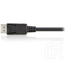 Equip DisplayPort - DisplayPort kábel 1 m