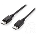 Equip DisplayPort - DisplayPort kábel 3 m