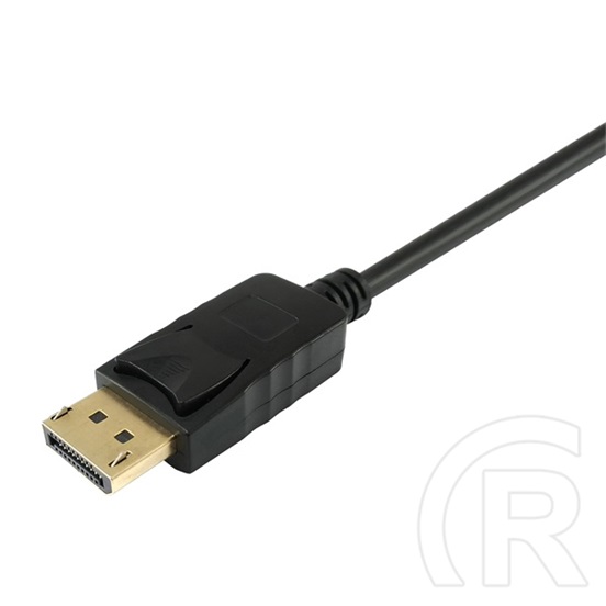 Equip DisplayPort - HDMI kábel 2 m