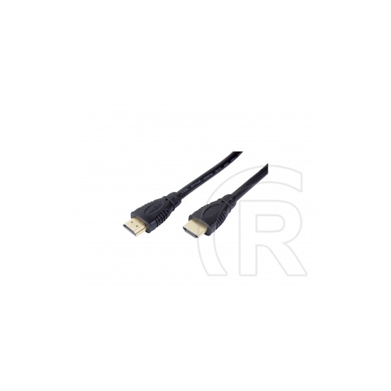 Equip HDMI - HDMI kábel (1.4, 10 m)