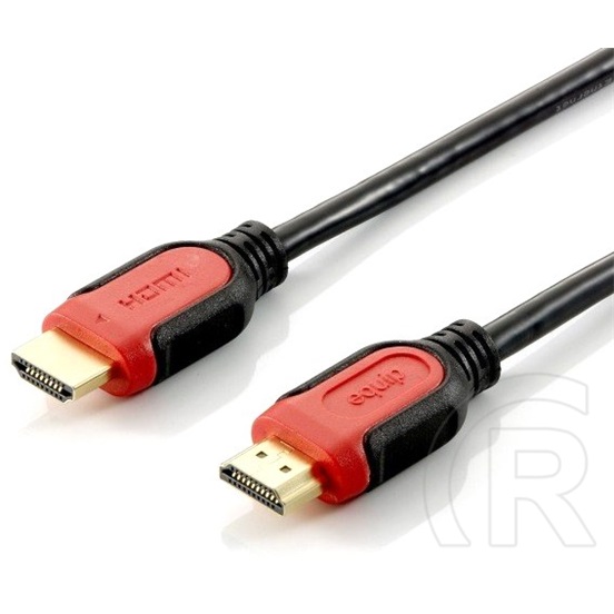 Equip HDMI - HDMI kábel (2.0, 1 m)