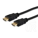 Equip HDMI - HDMI kábel (2.0, 1,8 m)