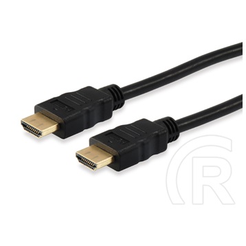 Equip HDMI - HDMI kábel (2.0, 1,8 m)