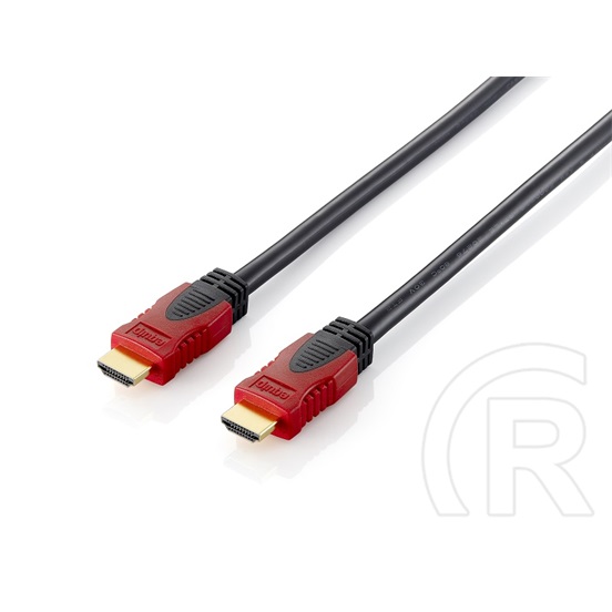 Equip HDMI - HDMI kábel (2.0, 4K60Hz, 3 m)