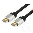 Equip HDMI - HDMI kábel (2.0, 4K60Hz, 5 m)