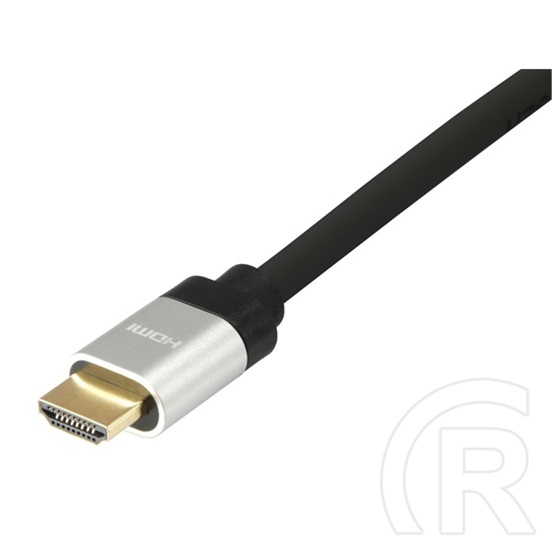 Equip HDMI - HDMI kábel (2.0, 4K60Hz, 5 m)