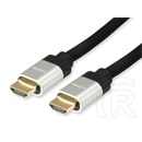 Equip HDMI - HDMI kábel (2.1, 5 m)