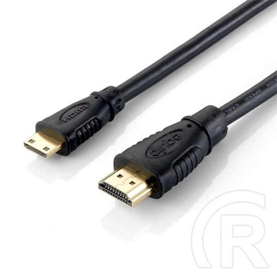 Equip HDMI - mini HDMI kábel 1 m