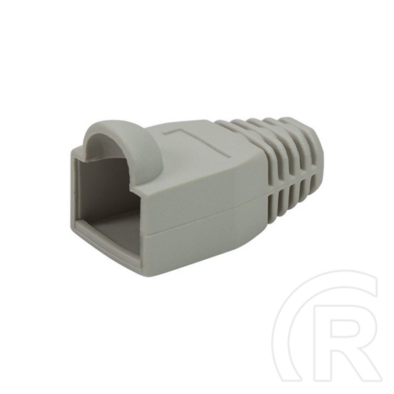 Equip RJ45 törésgátló (100 db, szürke)