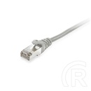 Equip SFTP CAT6 patch kábel 15 m (szürke)