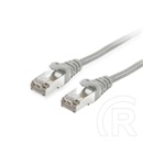Equip SFTP CAT6 patch kábel 15 m (szürke)