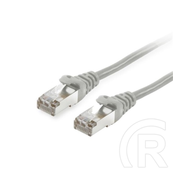 Equip SFTP CAT6 patch kábel 15 m (szürke)