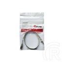 Equip SFTP CAT6 patch kábel 15 m (szürke)