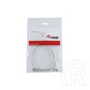 Equip USB 3.2 kábel (A dugó / Type-C dugó, 2 m)