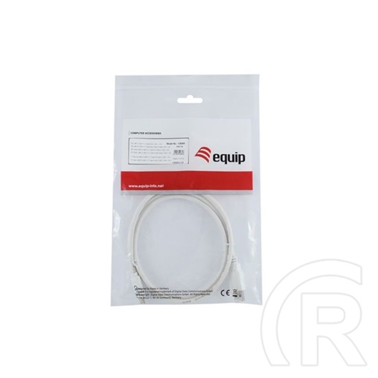 Equip USB 3.2 kábel (A dugó / Type-C dugó, 2 m)