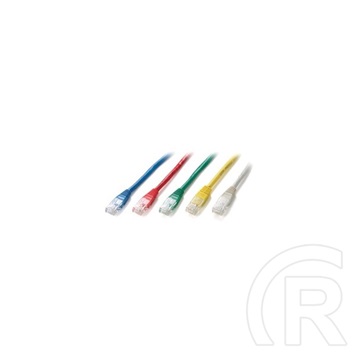 Equip UTP CAT5E patch kábel 3 m (kék)