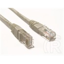 Equip UTP CAT6 patch kábel 0,5 m (bézs)