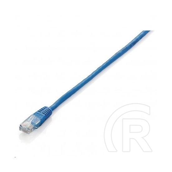 Equip UTP CAT6 patch kábel 10 m (kék)