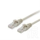 Equip UTP CAT6 patch kábel 1,5 m (bézs)
