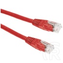 Equip UTP CAT6 patch kábel 15 m (piros)