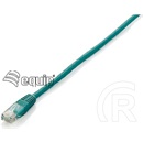 Equip UTP CAT6 patch kábel 1 m (zöld)