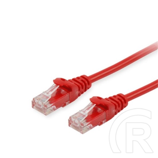 Equip UTP CAT6 patch kábel 20 m (piros)