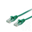 Equip UTP CAT6 patch kábel 20 m (zöld)